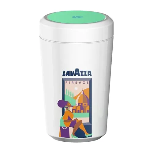 Lavazza Collezione Window contenitore caffè Firenze