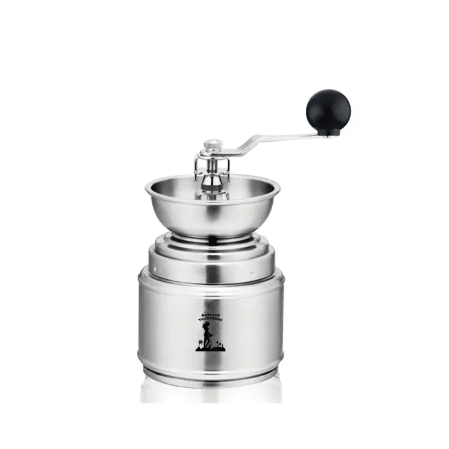 Antigua Tazzadoro Macina Caffe macinacaffe manuale moka