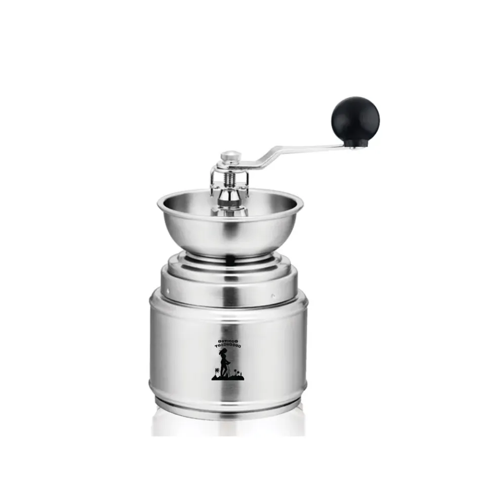 Antigua Tazzadoro Macina Caffe macinacaffe manuale moka