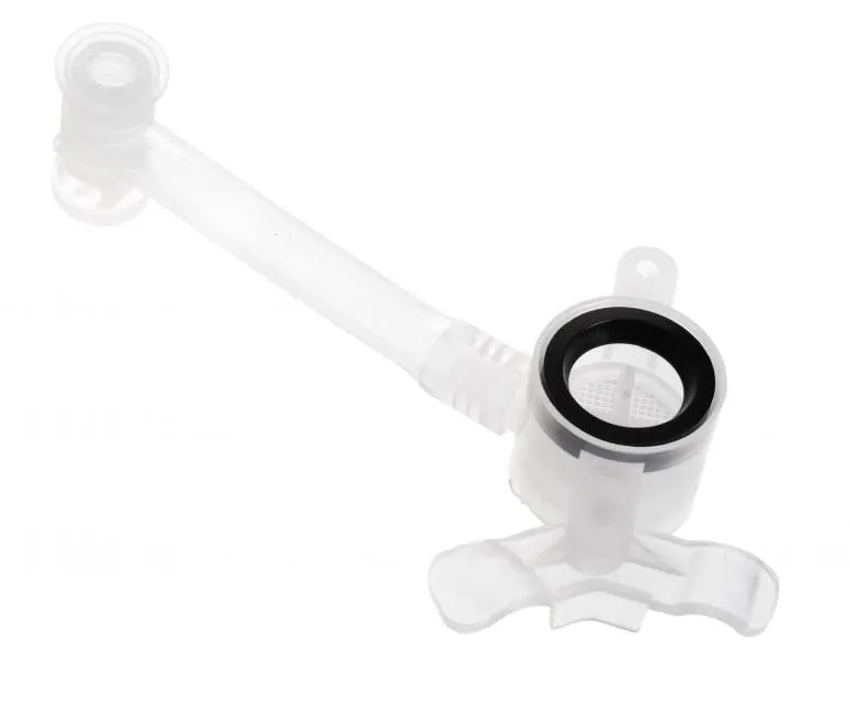 Almanegra tubo valvola serbatoio Dolce Gusto Piccolo KP1000 ricambio