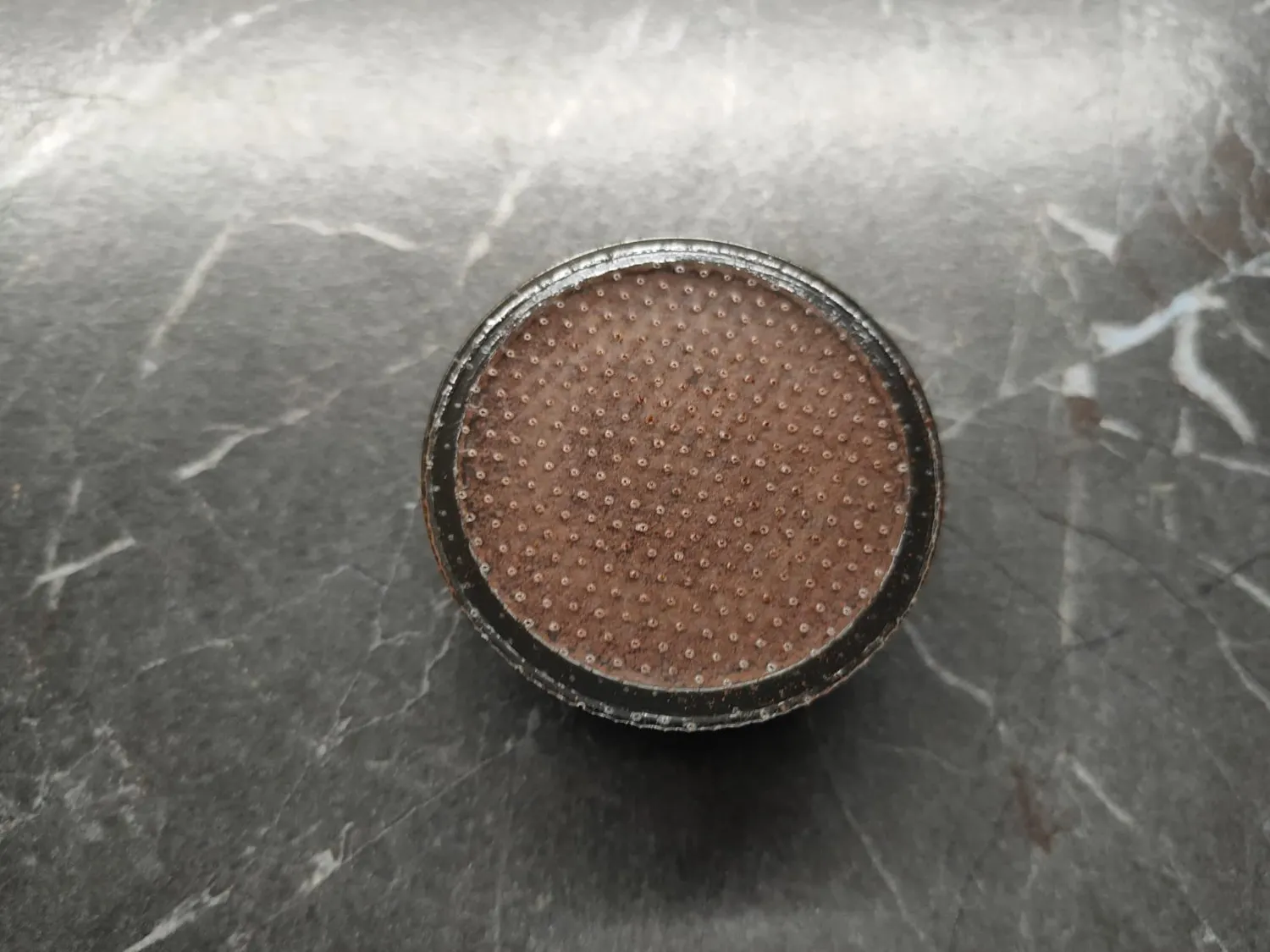 Almanegra Miscela Forte capsule A Modo Mio 100pz tostatura scura