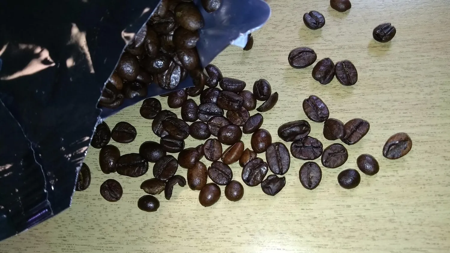 Caffè Motta Espresso Classico caffè in grani 1 kg tostatura forte