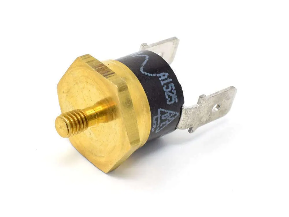 Almanegra Tappo Caldaia ricambio Didiesse Frog 10,9 mm