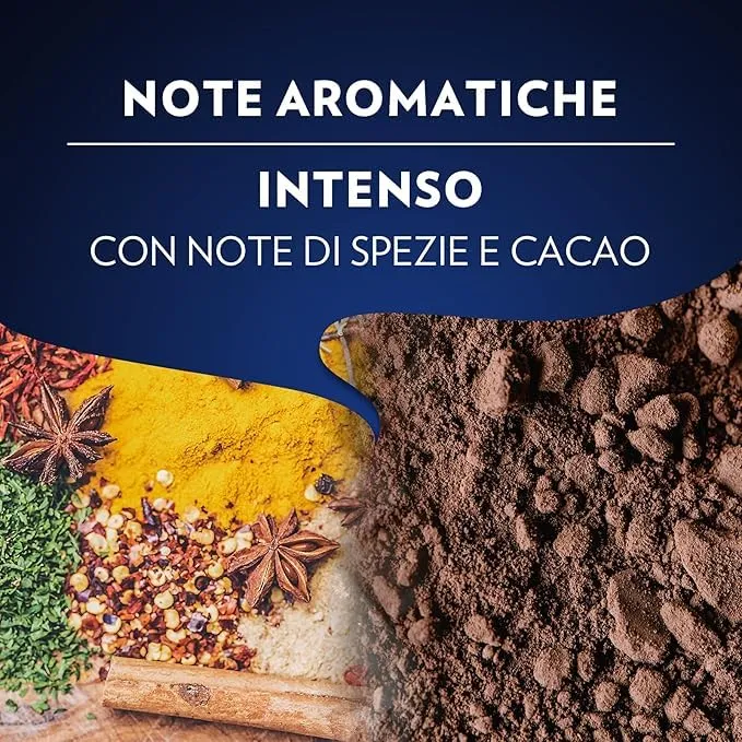 Lavazza Crema e Gusto Classico capsule Nespresso 400 pz intensità 12