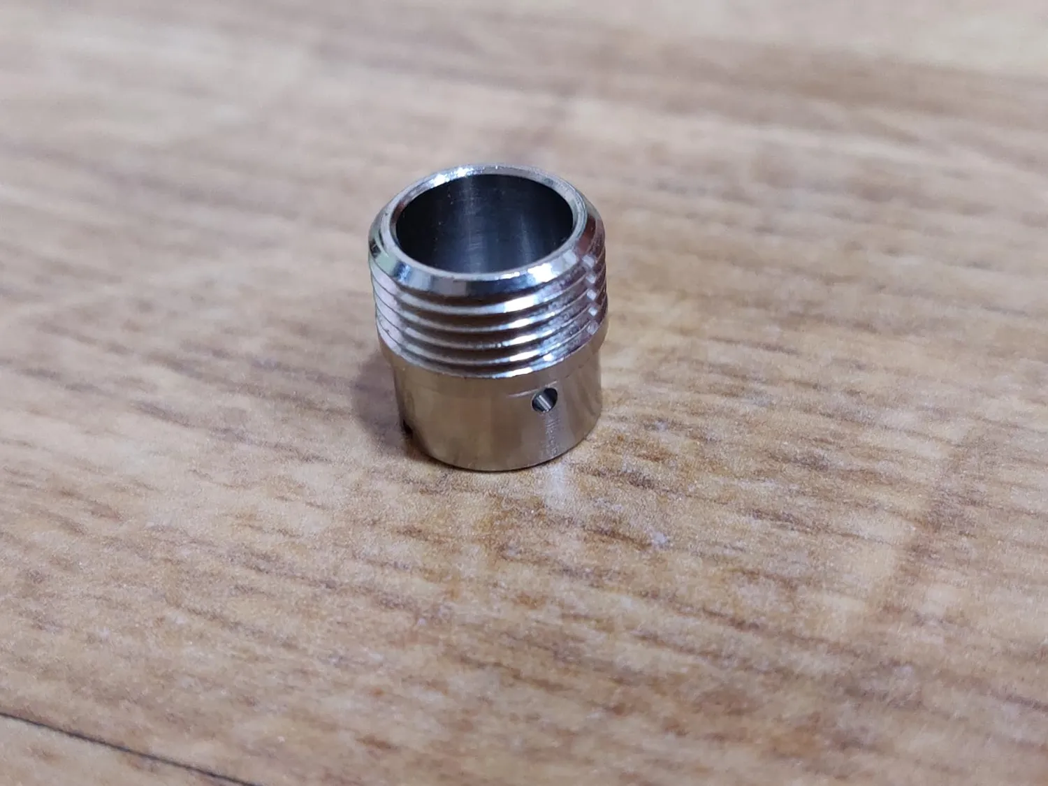 Almanegra Tappo Caldaia ricambio Didiesse Frog 10,9 mm