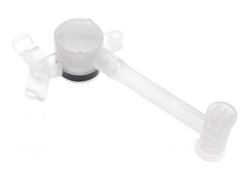 Almanegra tubo valvola serbatoio Dolce Gusto Piccolo KP1000 ricambio