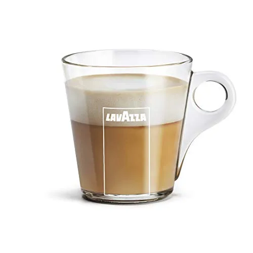 Lavazza A Modo Mio Deséa macchina caffè marrone one-touch