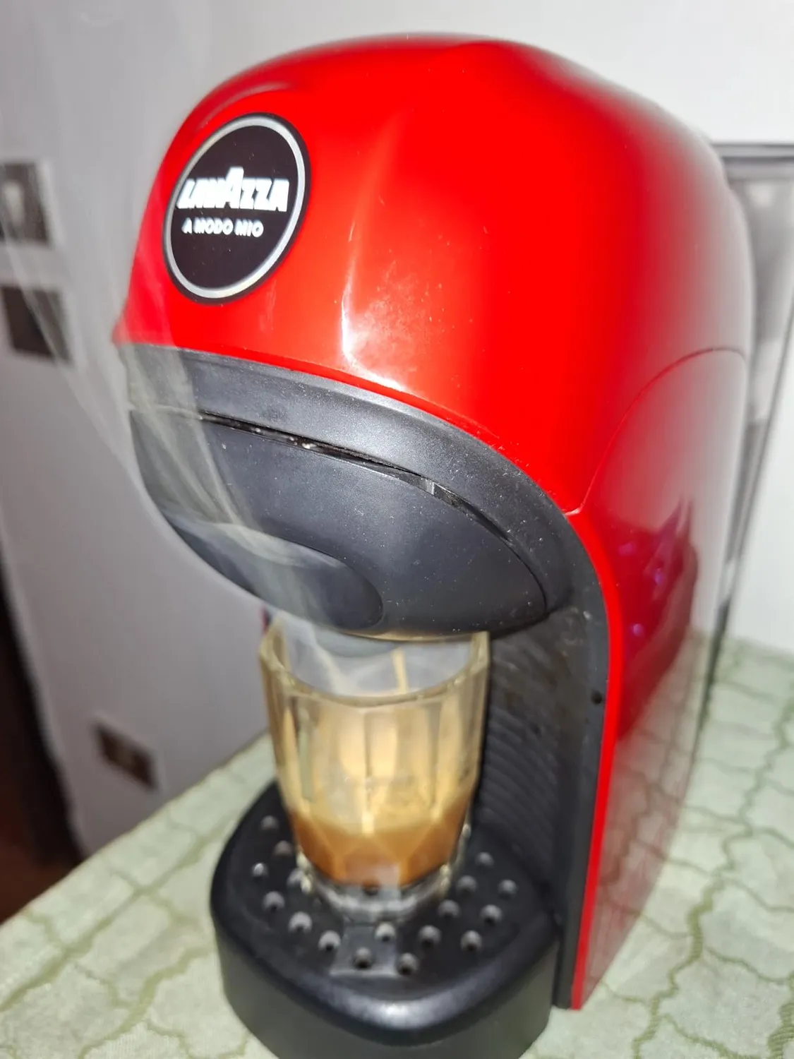 Lavazza A Modo Mio decalcificante liquido 250ml 2 usi