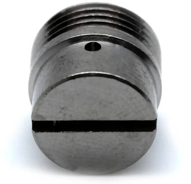 Almanegra Tappo Caldaia ricambio Didiesse Frog 10,9 mm