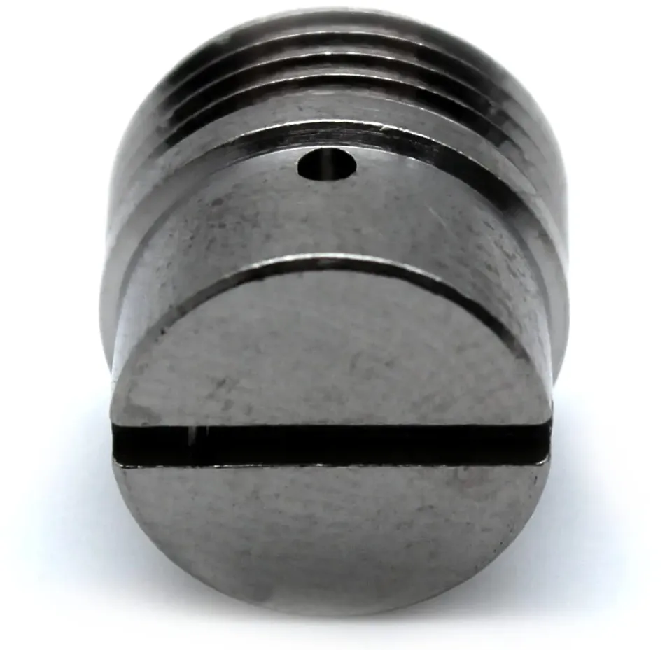 Almanegra Tappo Caldaia ricambio Didiesse Frog 10,9 mm