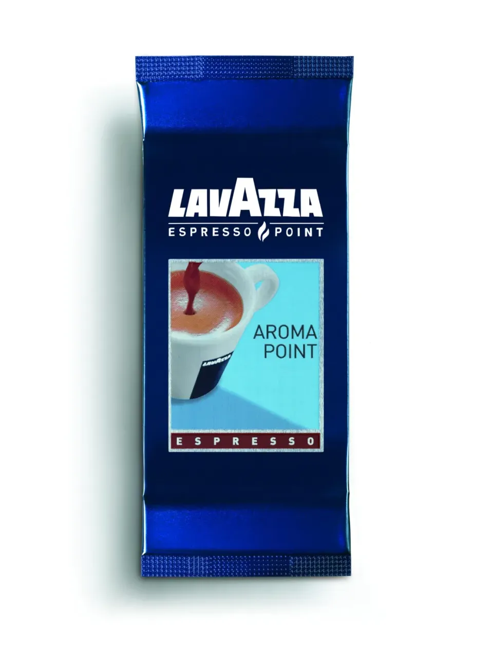 Lavazza Espresso Point Aroma Point capsule caffè 100 pezzi cremoso