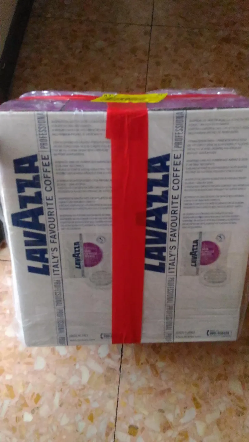 Lavazza Grand Espresso Intenso cialde 300 pz gusto intenso