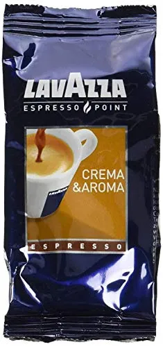 Lavazza Crema e Aroma Espresso Point Capsule 300 pz forte