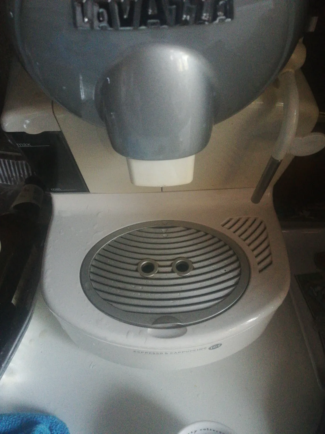 Lavazza Espresso Point Aroma Point capsule caffè 100 pezzi cremoso