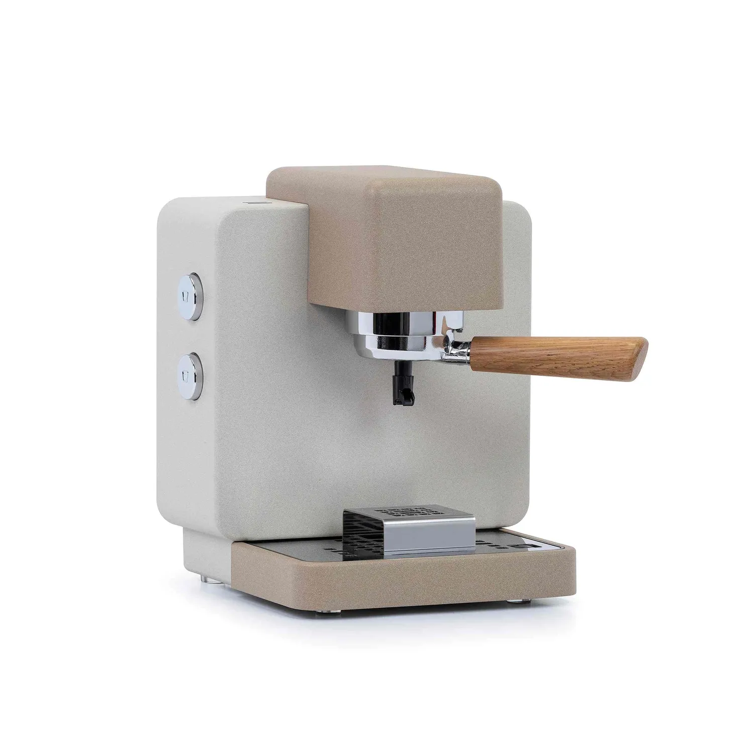 Bonacchi Reniala R1 macchina caffè blu navy