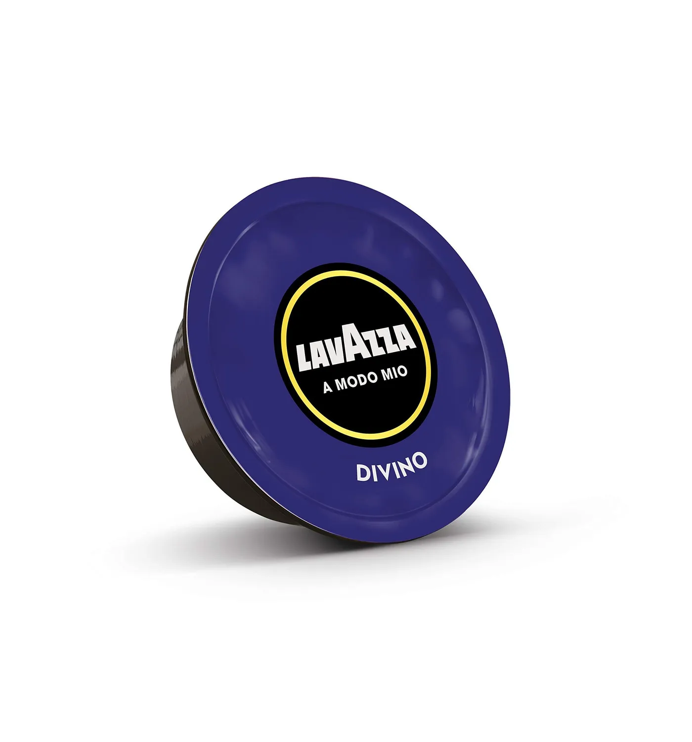 Lavazza A Modo Mio Divino capsule 120 pezzi tostatura scura