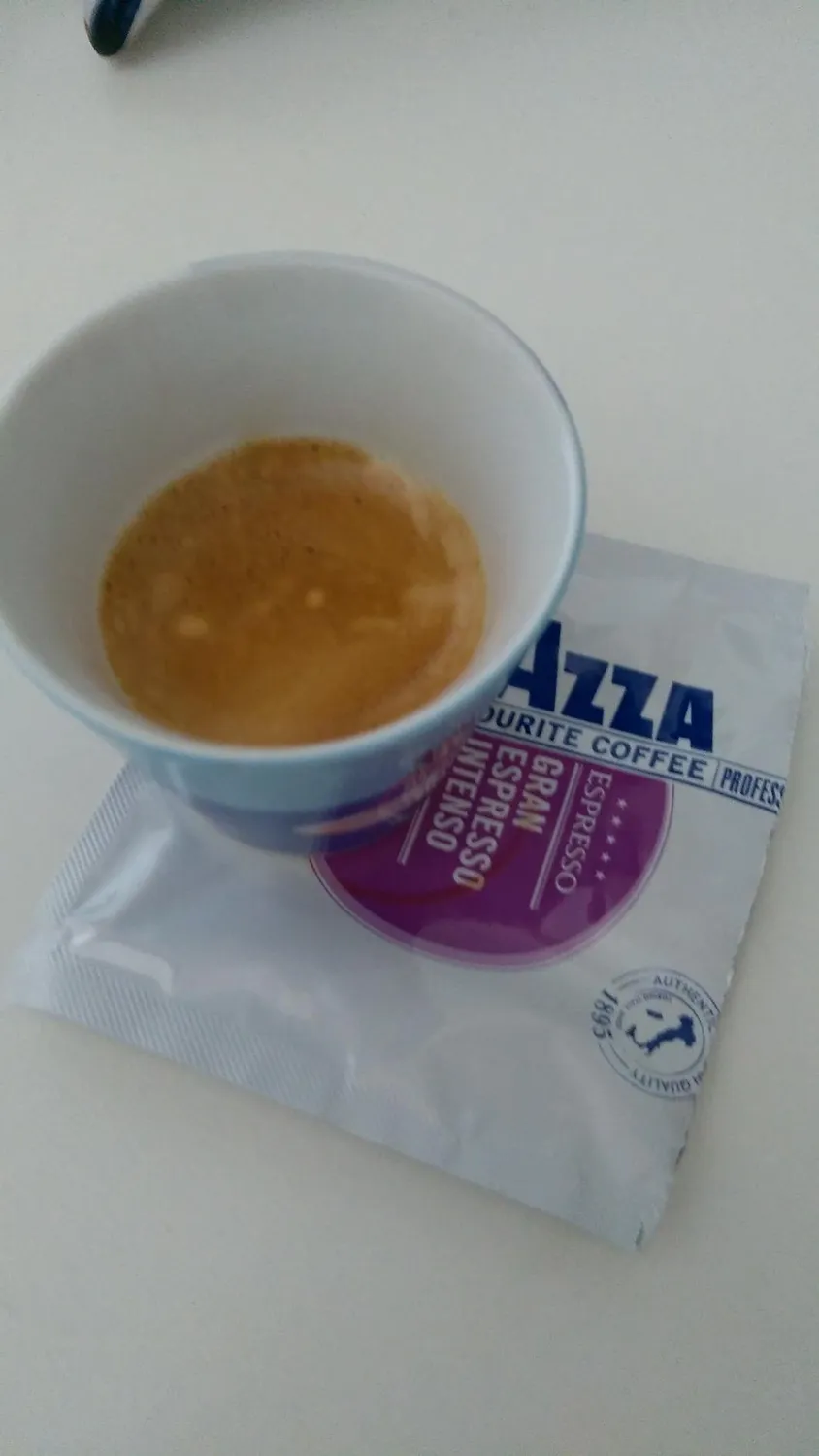 Lavazza Gran Espresso Intenso cialde ESE 150 pz intenso