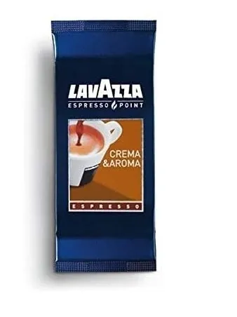 Lavazza Espresso Point Tè Limone capsule 50 pezzi dissetante