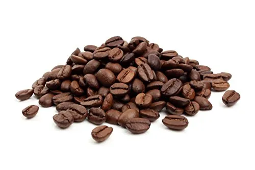 Almanegra Forte caffè in grani 1 kg cremoso per bar