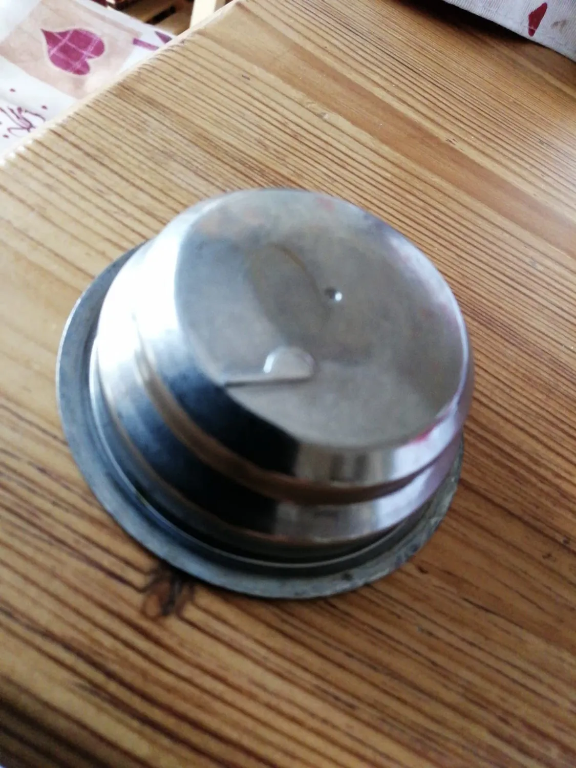 Almanegra filtro caffè 2 tazze compatibile DeLonghi Dedica