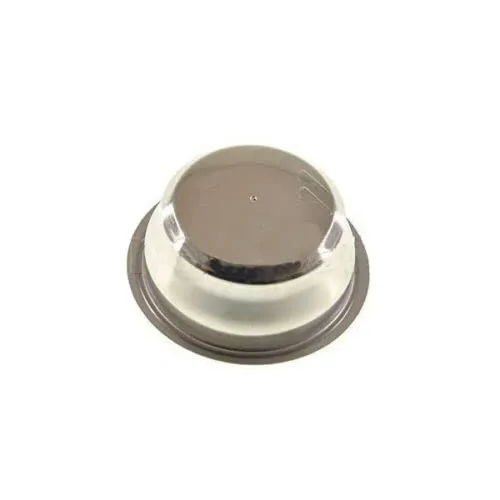 Almanegra filtro caffè 2 tazze compatibile DeLonghi Dedica