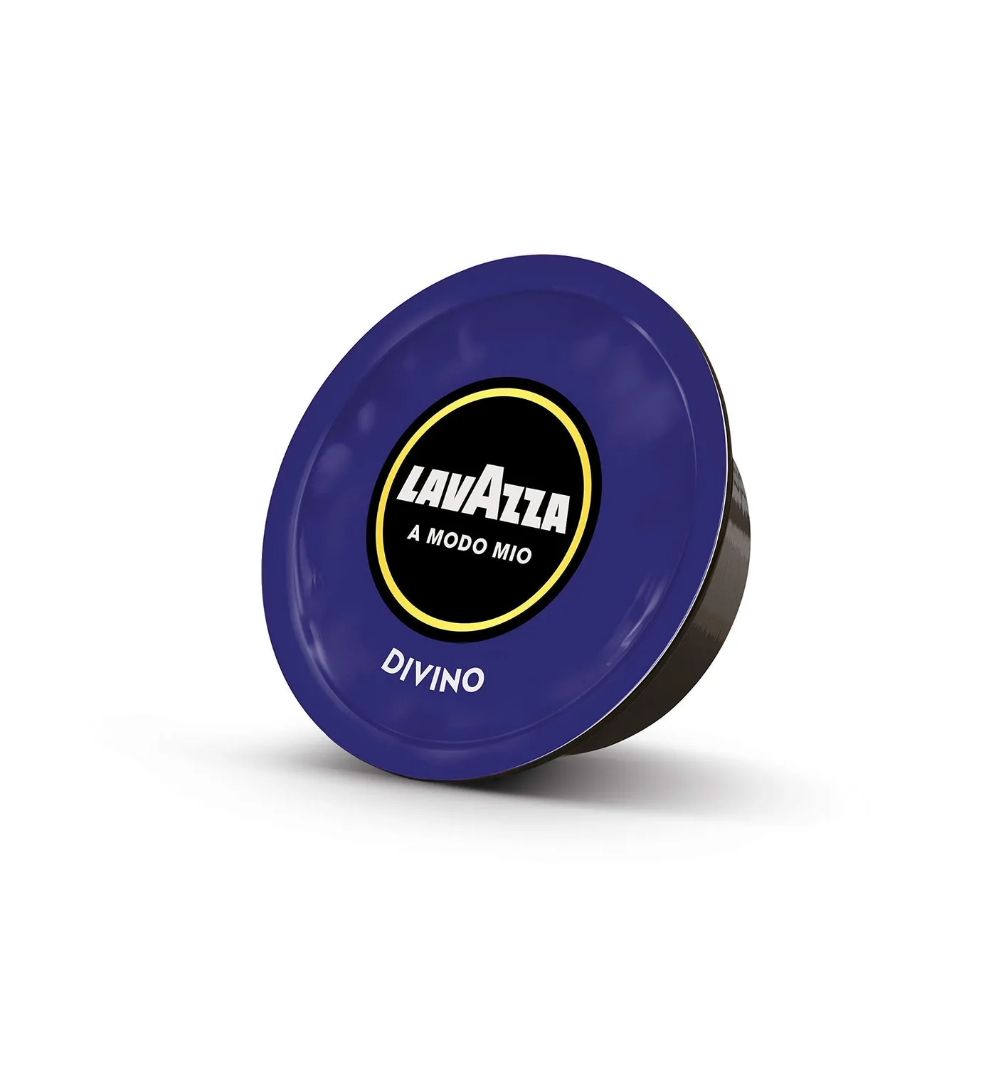 Lavazza A Modo Mio Divino capsule 120 pezzi tostatura scura