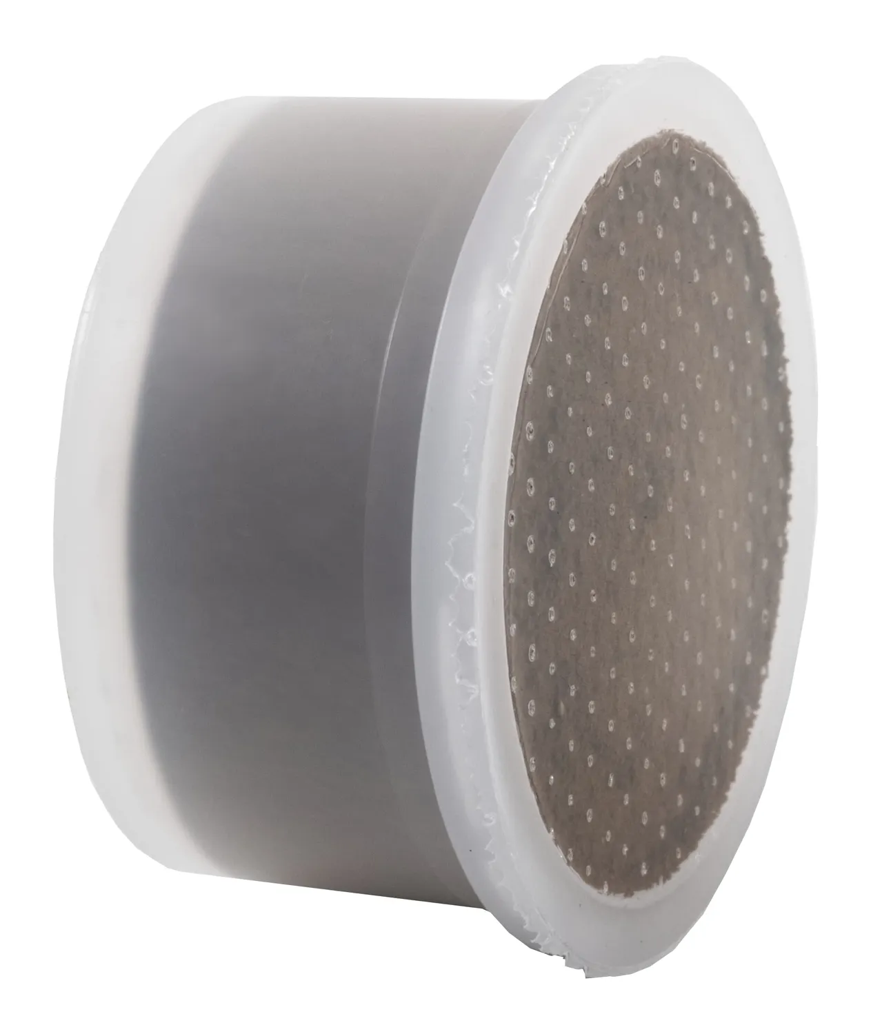 Almanegra Dek capsule compatibili Espresso Point 100 pz decaffeinato