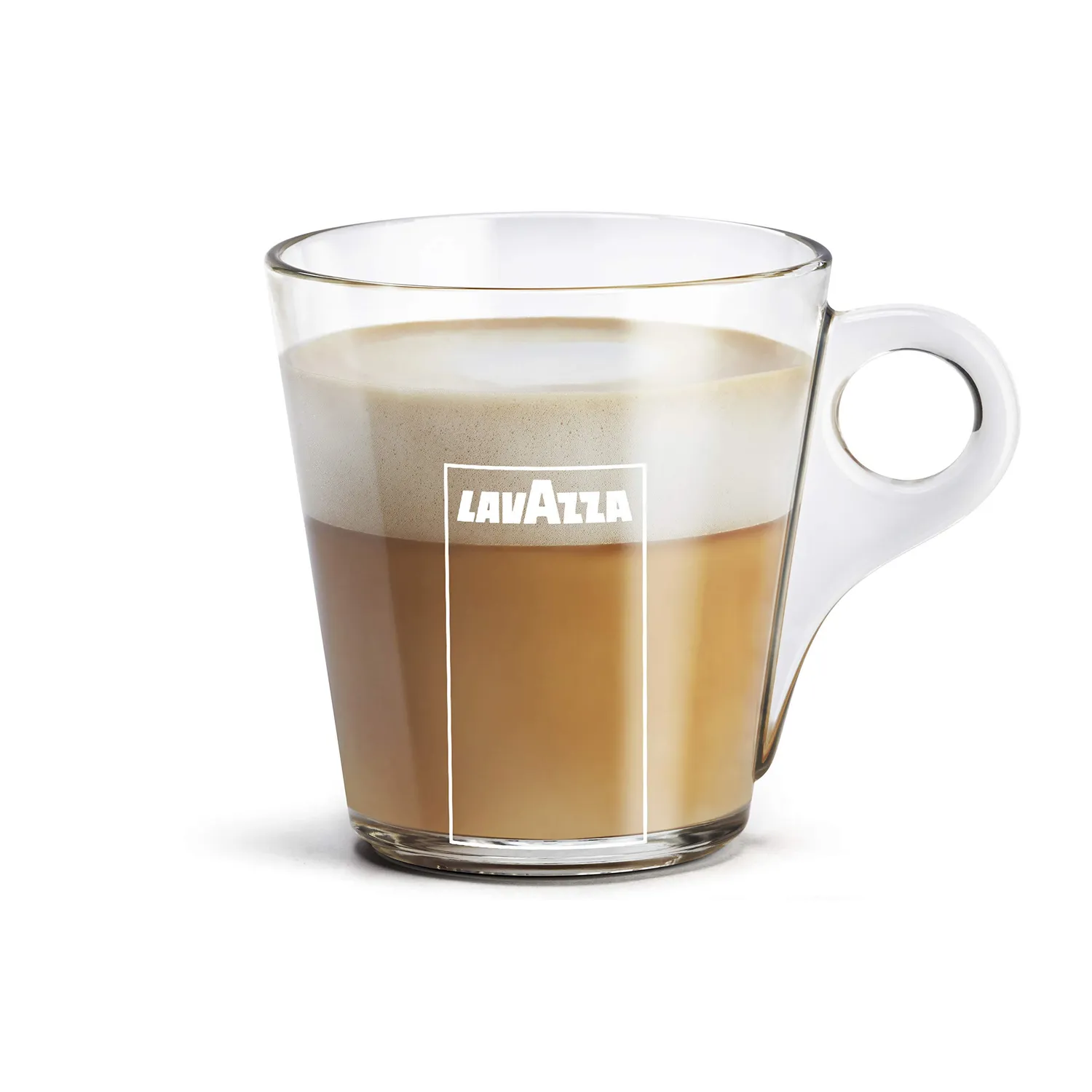 Lavazza A Modo Mio Deséa macchina caffè marrone one-touch