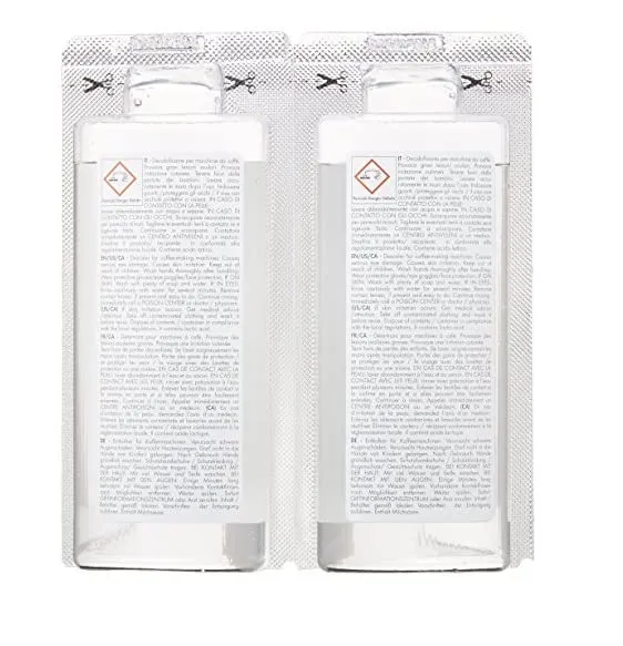 Almanegra EcoDecalk Mini decalcificante 200 ml anticalcare