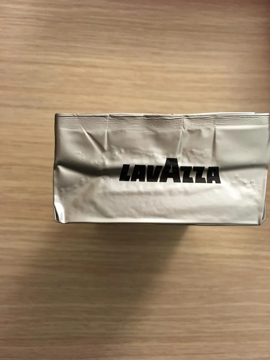 Lavazza Suerte caffè macinato 4x250g equilibrato