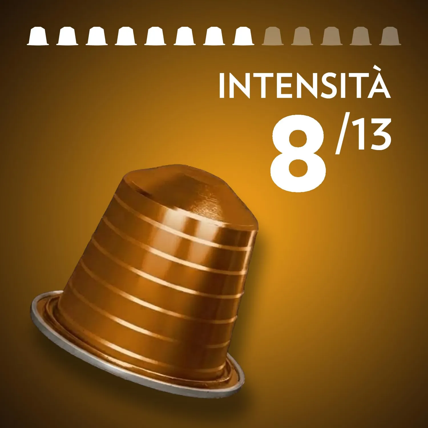 Lavazza Vaniglia capsule Nespresso 100 vaniglia arabica dolce