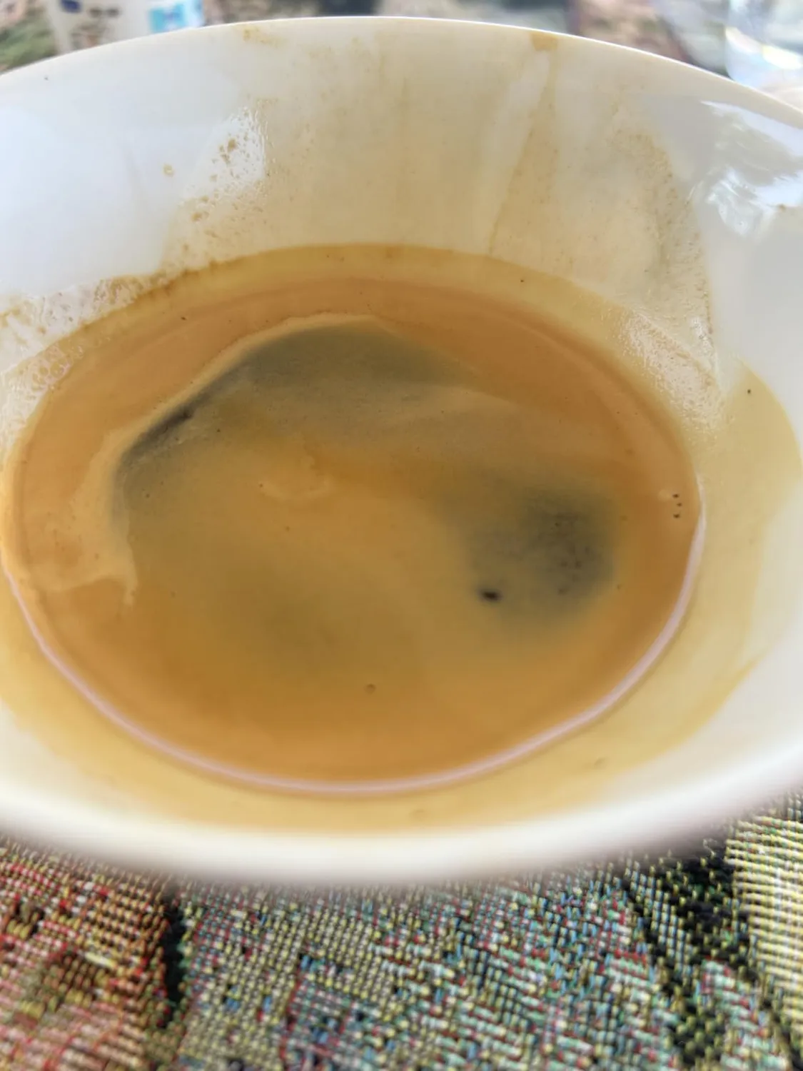 Lavazza Qualità Oro caffè in grani 1 kg 100% arabica