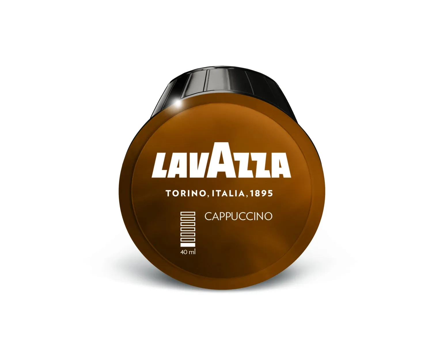 Lavazza Cappuccino capsule Dolce Gusto 96 pz con latte